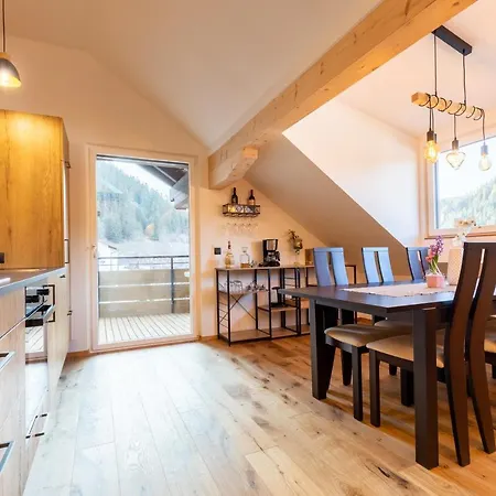 Appartments Zum Beck Apartment